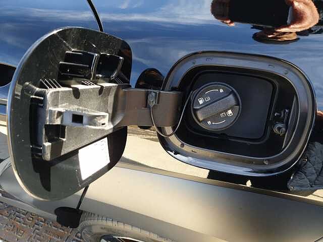 Hyundai KONA 1.6 Hybrid 129 Advance 5dr DCT