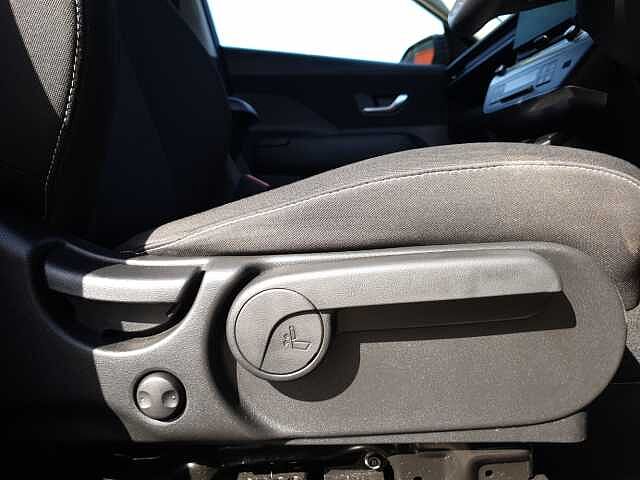 Hyundai KONA 1.6 Hybrid 129 Advance 5dr DCT