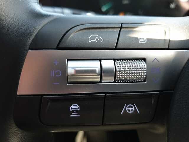 Hyundai KONA 1.6 Hybrid 129 Advance 5dr DCT