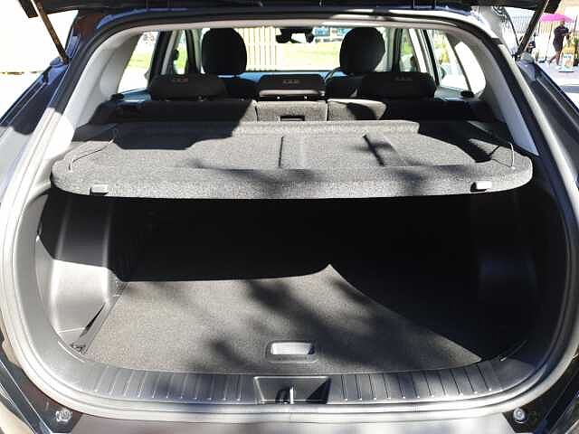 Hyundai KONA 1.6 Hybrid 129 Advance 5dr DCT