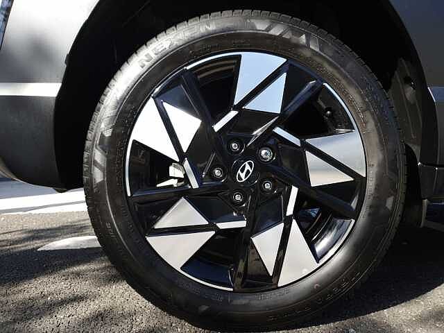 Hyundai KONA 1.6 Hybrid 129 Advance 5dr DCT