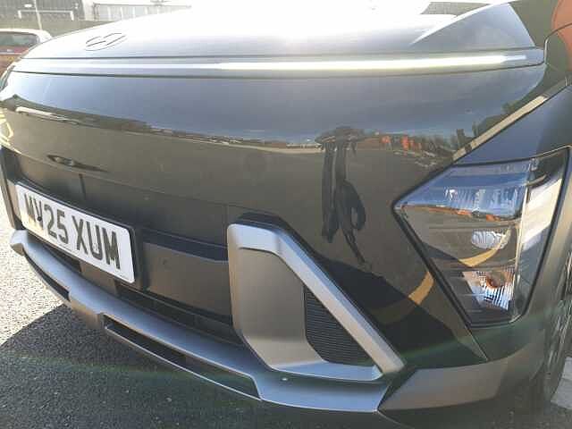 Hyundai KONA 1.6 Hybrid 129 Advance 5dr DCT