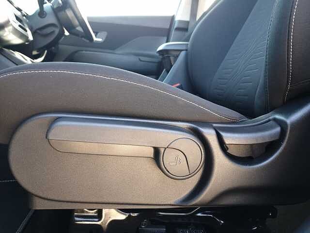 Hyundai KONA 1.6 Hybrid 129 Advance 5dr DCT