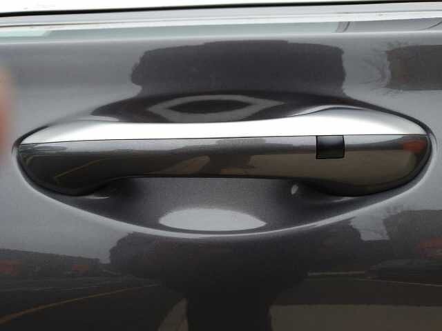 Hyundai SANTA FE 1.6 TGDi Plug-in Hybrid Ultimate 5dr 4WD Auto Grey