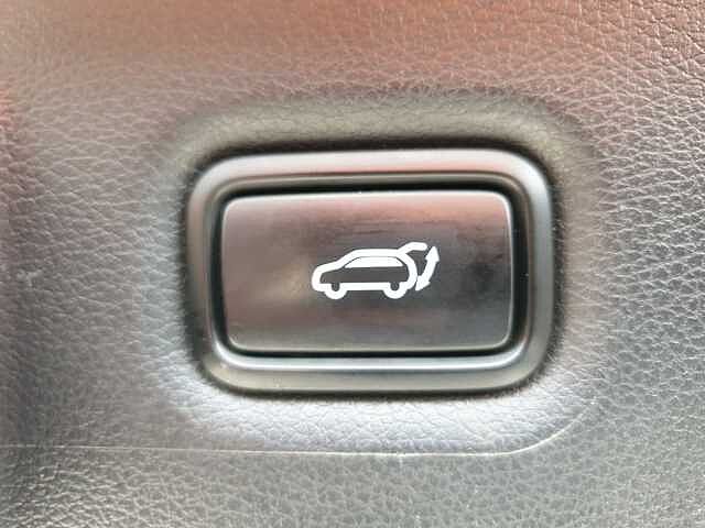 Hyundai SANTA FE 1.6 TGDi Plug-in Hybrid Ultimate 5dr 4WD Auto Grey