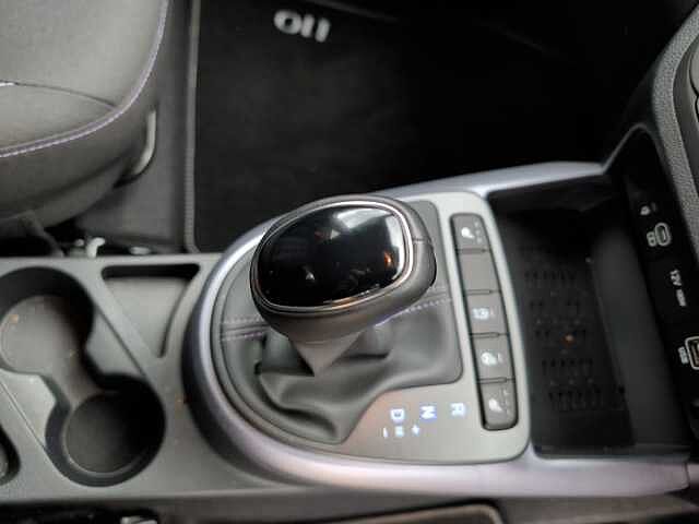 Hyundai i10 1.2 [79] Premium 5dr Auto [Nav]