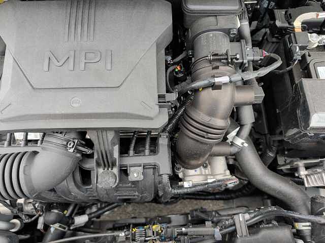 Hyundai i10 1.2 [79] Premium 5dr Auto [Nav]