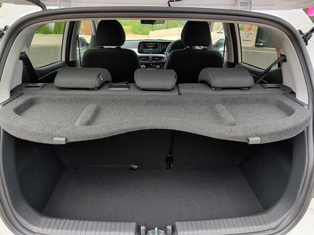 Hyundai i10 1.2 [79] Premium 5dr Auto [Nav]
