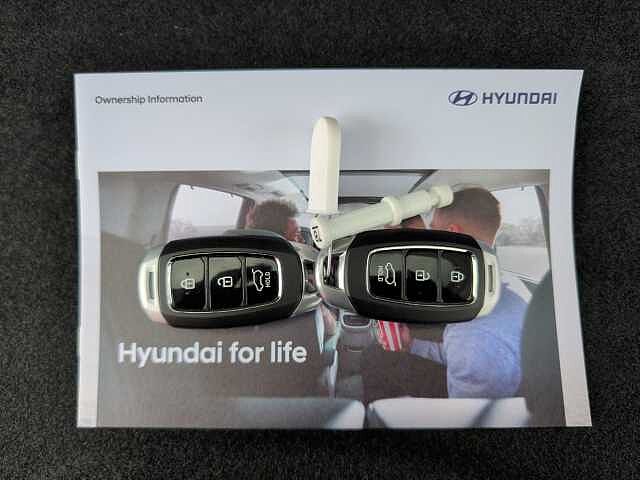 Hyundai i10 1.2 [79] Premium 5dr Auto [Nav]