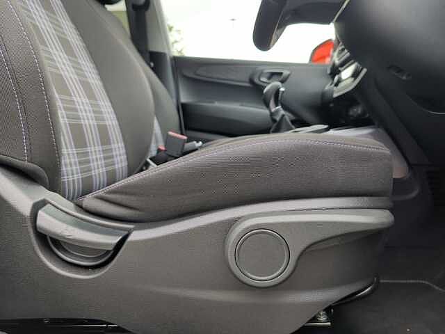 Hyundai i10 1.2 [79] Premium 5dr Auto [Nav]