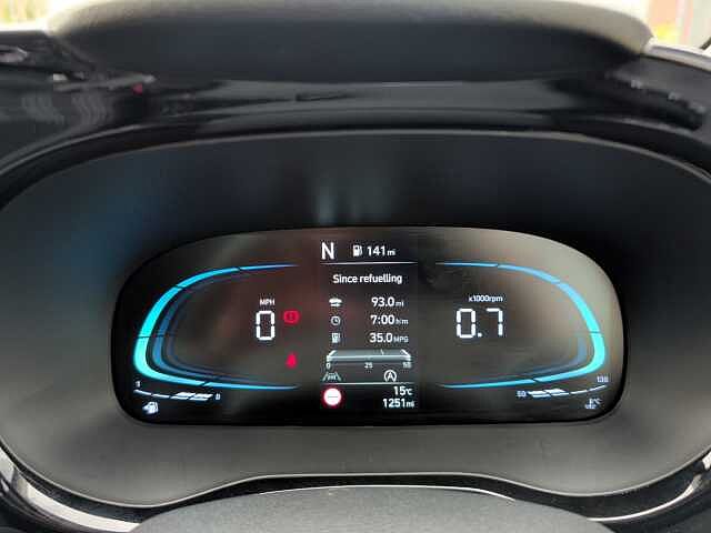 Hyundai i10 1.2 [79] Premium 5dr Auto [Nav]