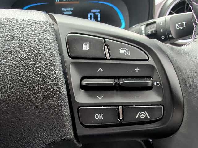 Hyundai i10 1.2 [79] Premium 5dr Auto [Nav]