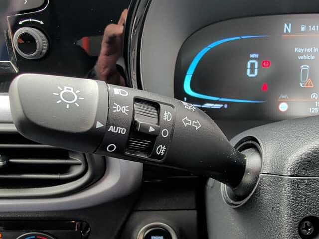 Hyundai i10 1.2 [79] Premium 5dr Auto [Nav]