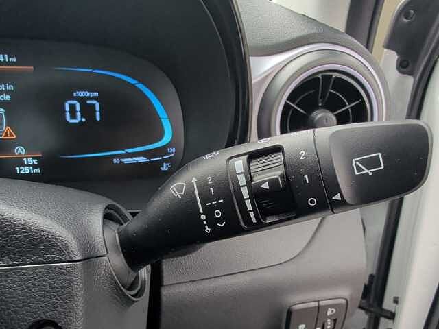 Hyundai i10 1.2 [79] Premium 5dr Auto [Nav]