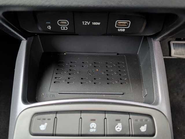 Hyundai i10 1.2 [79] Premium 5dr Auto [Nav]