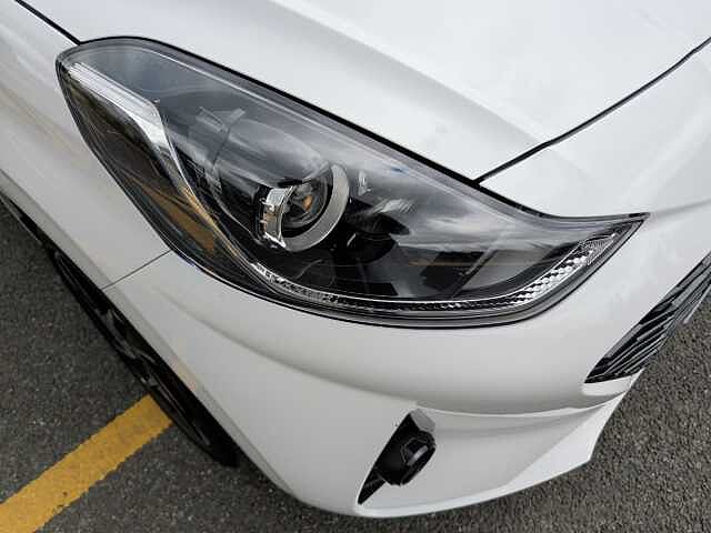 Hyundai i10 1.2 [79] Premium 5dr Auto [Nav]