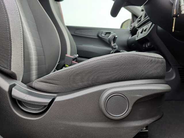 Hyundai i10 1.0 [63] Advance 5dr Auto [Nav]