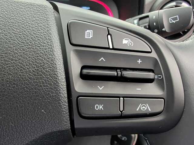 Hyundai i10 1.0 [63] Advance 5dr Auto [Nav]