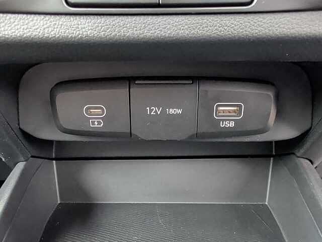 Hyundai i10 1.0 [63] Advance 5dr Auto [Nav]