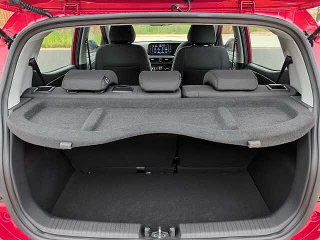 Hyundai i10 1.0 [63] Advance 5dr Auto [Nav]
