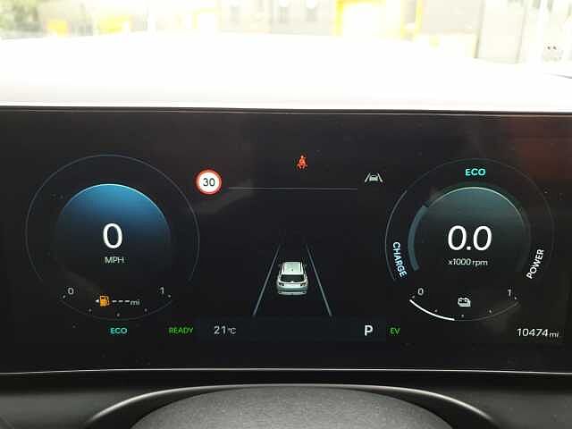 Hyundai TUCSON 1.6T Hybrid N Line S 5dr Auto