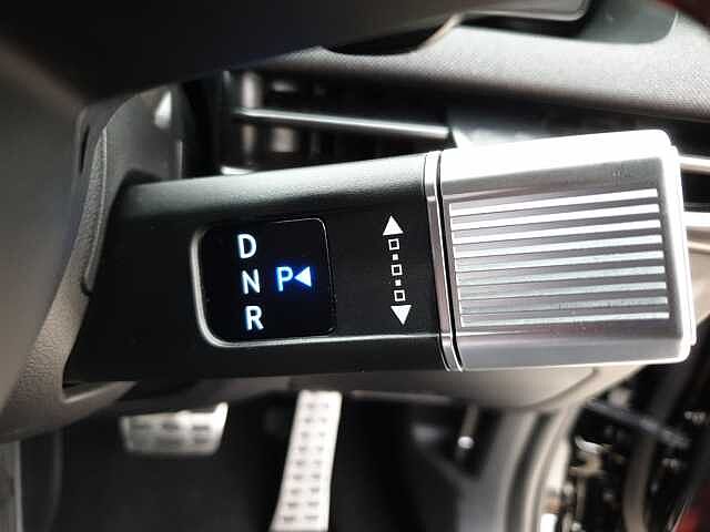 Hyundai TUCSON 1.6T Hybrid N Line S 5dr Auto