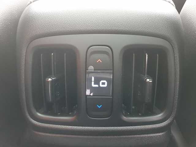 Hyundai TUCSON 1.6T Hybrid N Line S 5dr Auto