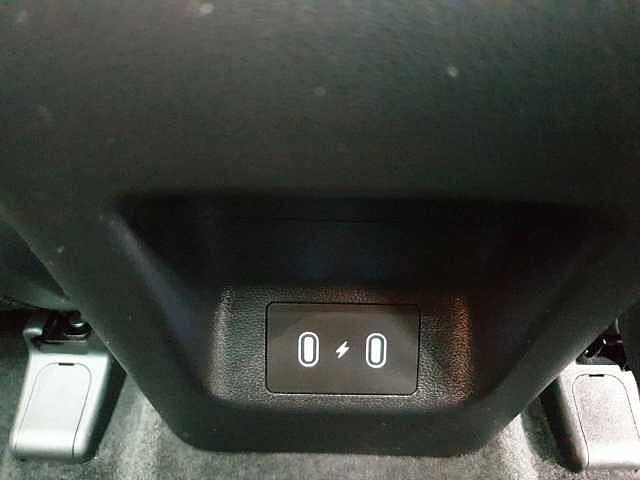 Hyundai TUCSON 1.6T Hybrid N Line S 5dr Auto