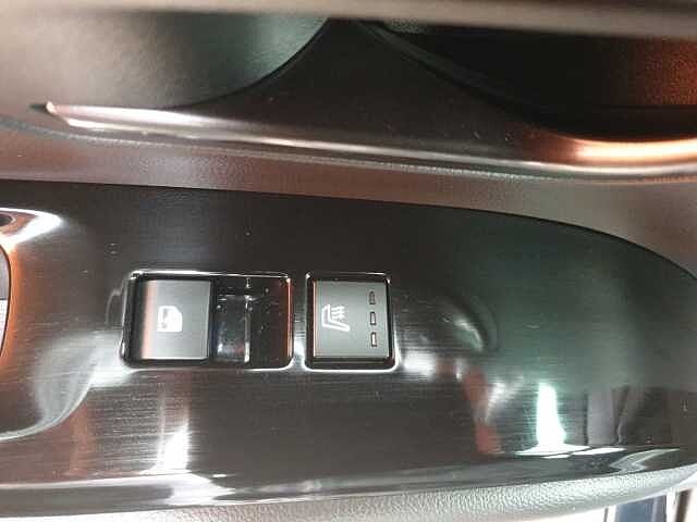 Hyundai TUCSON 1.6T Hybrid N Line S 5dr Auto