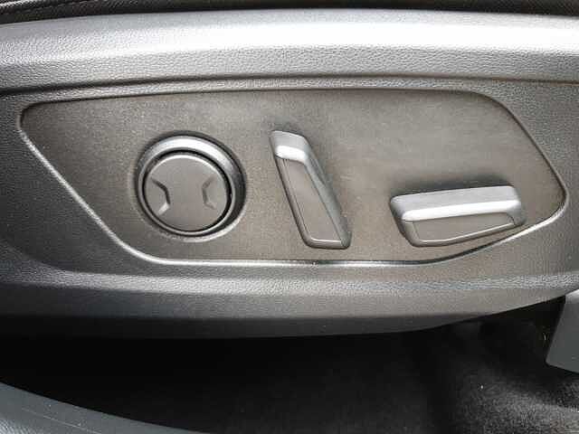 Hyundai TUCSON 1.6T Hybrid N Line S 5dr Auto