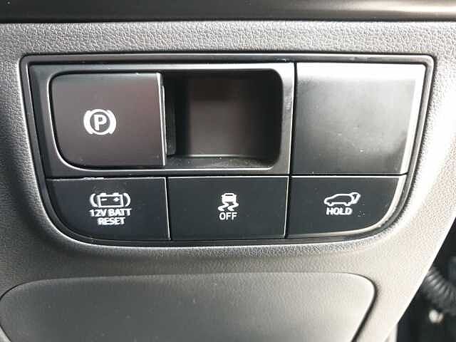 Hyundai TUCSON 1.6T Hybrid N Line S 5dr Auto