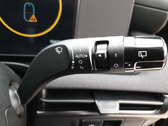 Hyundai TUCSON 1.6T Hybrid N Line S 5dr Auto