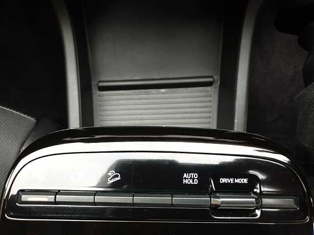 Hyundai TUCSON 1.6T Hybrid N Line S 5dr Auto