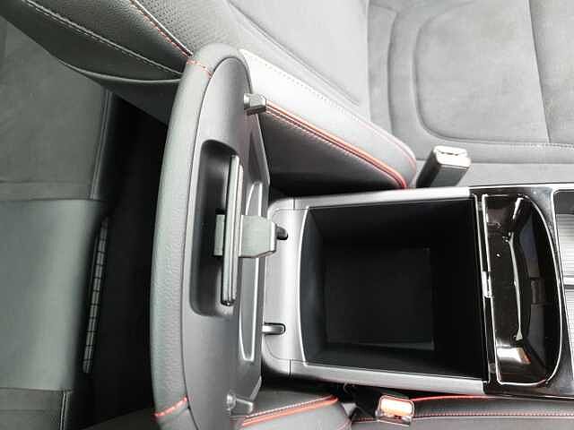 Hyundai TUCSON 1.6T Hybrid N Line S 5dr Auto