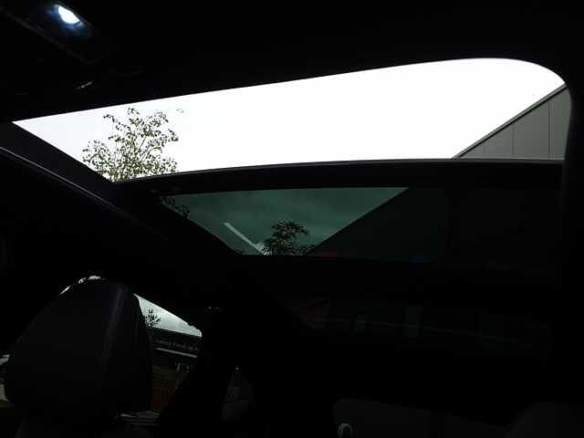 Hyundai TUCSON 1.6T Hybrid N Line S 5dr Auto