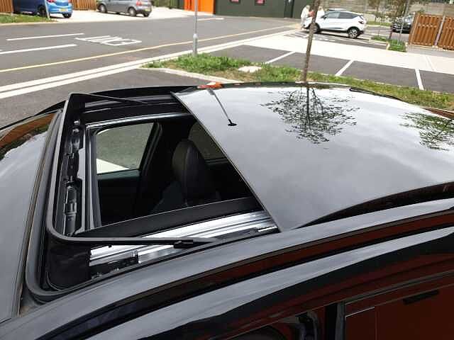 Hyundai TUCSON 1.6T Hybrid N Line S 5dr Auto