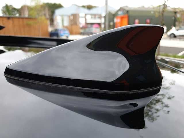 Hyundai TUCSON 1.6T Hybrid N Line S 5dr Auto