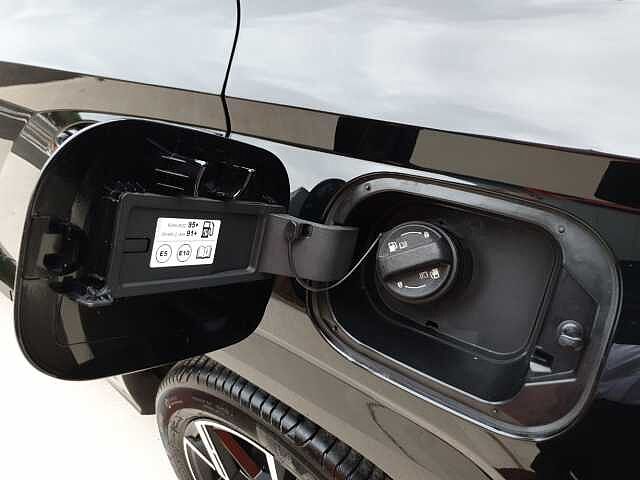 Hyundai TUCSON 1.6T Hybrid N Line S 5dr Auto