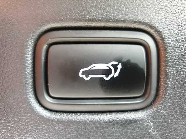 Hyundai TUCSON 1.6T Hybrid N Line S 5dr Auto