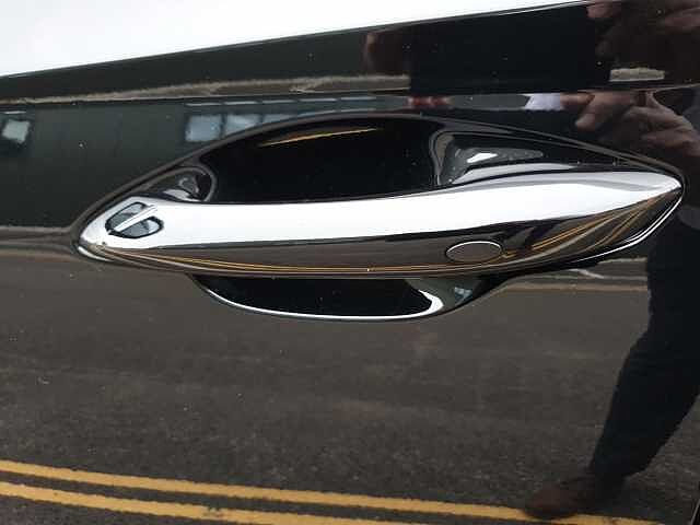 Hyundai TUCSON 1.6T Hybrid N Line S 5dr Auto