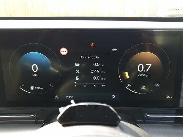 Hyundai Kona 1.6T 138 Ultimate 5dr DCT