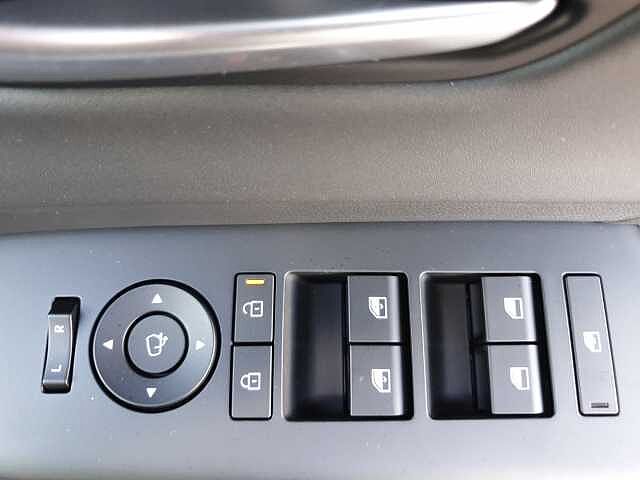 Hyundai Kona 1.6T 138 Ultimate 5dr DCT