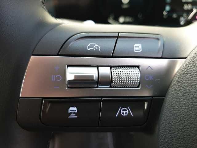 Hyundai Kona 1.6T 138 Ultimate 5dr DCT