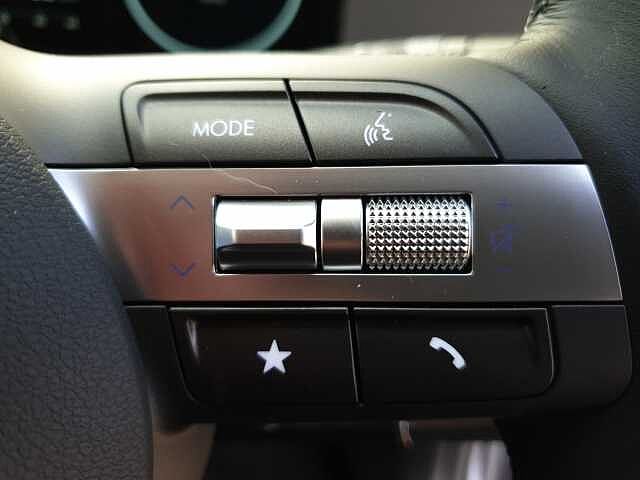 Hyundai Kona 1.6T 138 Ultimate 5dr DCT