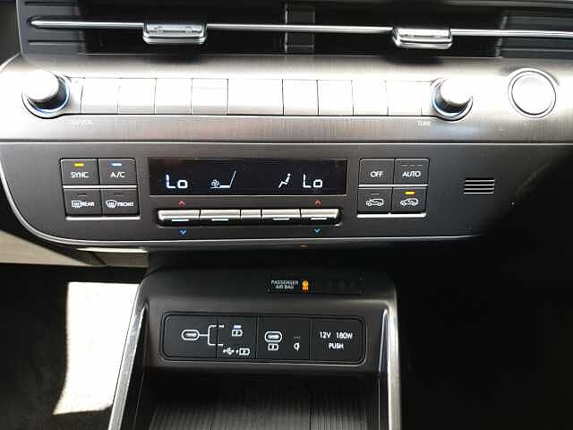 Hyundai Kona 1.6T 138 Ultimate 5dr DCT