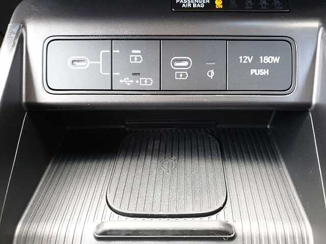 Hyundai Kona 1.6T 138 Ultimate 5dr DCT