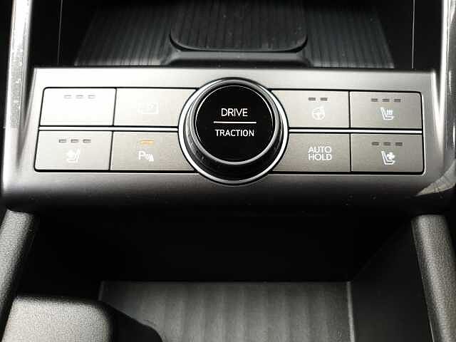 Hyundai Kona 1.6T 138 Ultimate 5dr DCT