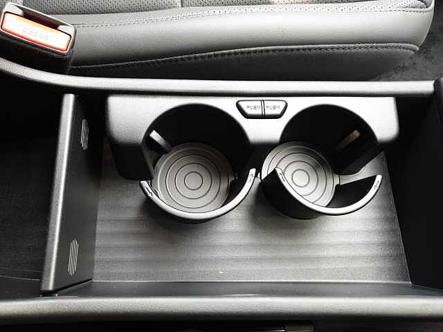 Hyundai Kona 1.6T 138 Ultimate 5dr DCT