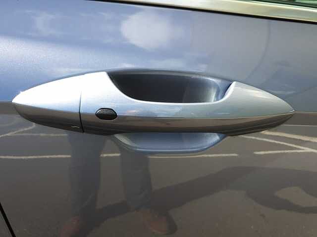 Hyundai Kona 1.6T 138 Ultimate 5dr DCT