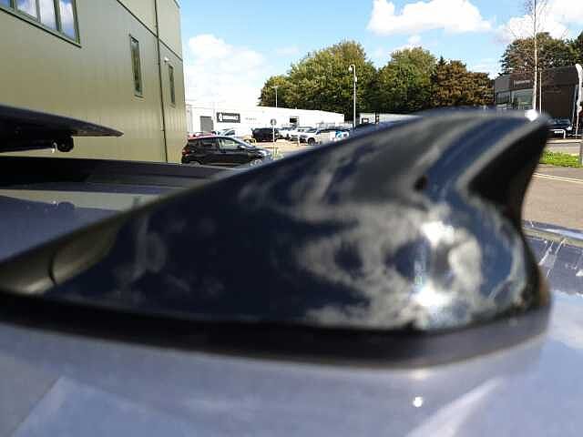 Hyundai Kona 1.6T 138 Ultimate 5dr DCT